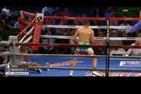 Видео боя: Пабло Сесар Кано — Фидель Мальдонадо Видео боя: Пабло Сесар Кано — Фидель Мальдонадо