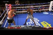 Видео боя: Остин Траут – Луис Грахеда, HD 720 Видео боя: Остин Траут – Луис Грахеда, HD 720