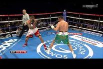 Видео боя: Мэттью Мэклин — Джейсон Уэлборн, HD 720