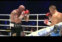 Видео боя: Томаш Адамек — Пшемыслав Салета, HD 1080