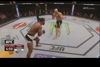 Видео боя: Гловер Тейшейра — Рашад Эванс Видео боя: Гловер Тейшейра — Рашад Эванс