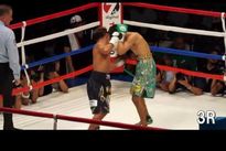 Видео боя: Луис Консепсьон — Кохеи Коно, HD 720 Видео боя: Луис Консепсьон — Кохеи Коно, HD 720