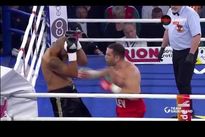 Видео боя: Кубрат Пулев — Морис Харрис, HD 1080