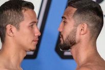 Видео боя: Шахрам Гиясов — Мигель Самудио, HD 720 Видео боя: Шахрам Гиясов — Мигель Самудио, HD 720