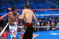Видео боя: Мэнни Пакьяо – Антонио Маргарито