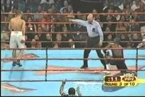 Видео боя: Мигель Котто — Джастин Джууко