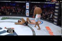 Видео боя: Лиам Макгири – Эмануэль Ньютон Видео боя: Лиам Макгири – Эмануэль Ньютон