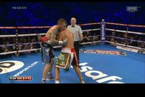 Видео боя: Сэм Эггингтон — Пол Малиньяджи, HD 720 Видео боя: Сэм Эггингтон — Пол Малиньяджи, HD 720