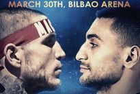 Видео боя: Керман Лехаррага — Давид Аванесян, HD 1080