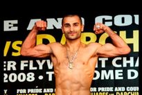 Видео боя: Вахтанг Дарчинян — Пакпум Хаммарач Видео боя: Вахтанг Дарчинян — Пакпум Хаммарач