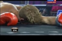 Видео боя: Фёдор Чудинов – Бен Маккаллох