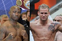 Видео боя: Ола Афолаби – Лукаш Яник Видео боя: Ола Афолаби – Лукаш Яник