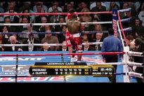 Видео боя: Мэнни Пакьяо – Джошуа Клотти Видео боя: Мэнни Пакьяо – Джошуа Клотти