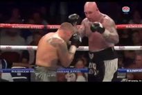 Видео боя: Андрей Руденко – Лукас Браун, HD 720 Видео боя: Андрей Руденко – Лукас Браун, HD 720