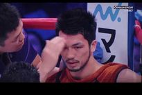 Видео боя: Рёта Мурата — Хассан Эндам Энжикам, HD 720