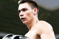 Видео боя: Тим Цзю — Стиви Фердинандус, HD 720