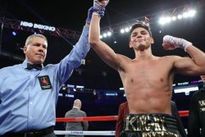 Видео боя: Райан Гарсиа — Браулио Родригес, HD 720