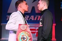 Видео боя: Оскар Вальдес — Скотт Куигг