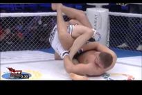 Видео боя: Марцин Тыбура – Денис Смолдарев