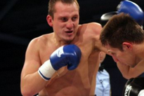 Видео боя: Александр Червяк – Артём Редько Видео боя: Александр Червяк – Артём Редько