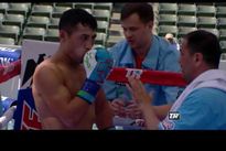 Видео боя: Фазлиддин Гаибназаров — Виктор Васкес Видео боя: Фазлиддин Гаибназаров — Виктор Васкес