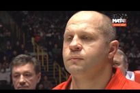 Видео боя: Фёдор Емельяненко — Джайдип Сингх Видео боя: Фёдор Емельяненко — Джайдип Сингх