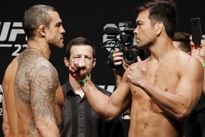 Видео боя: Витор Белфорт — Лиото Мачида Видео боя: Витор Белфорт — Лиото Мачида