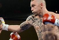 Видео боя: Иван Редкач — Деян Златичанин, HD 1080