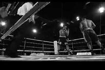 Видео боя: Микеле Ди Рокко – Каспер Брюн