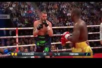 Видео боя: Адонис Стивенсон — Анджей Фонфара II, HD 1080 Видео боя: Адонис Стивенсон — Анджей Фонфара II, HD 1080