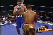 Видео боя: Владимир Кличко – Монти Барретт