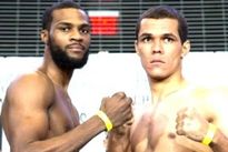 Видео боя: Маркус Браун — Франсиско Сиерра, HD 1080 Видео боя: Маркус Браун — Франсиско Сиерра, HD 1080