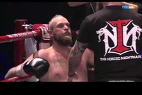 Видео боя: Роберт Хелениус — Франц Рилл, HD 1080 Видео боя: Роберт Хелениус — Франц Рилл, HD 1080