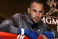 Видео боя: Хосе Педраса — Антонио Моран, HD 1080 Видео боя: Хосе Педраса — Антонио Моран, HD 1080