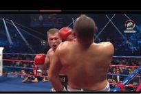 Видео боя: Александр Поветкин — Жоанн Дюопа, HD 1080 Видео боя: Александр Поветкин — Жоанн Дюопа, HD 1080