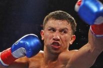 Видео боя: Геннадий Головкин — Келл Брук