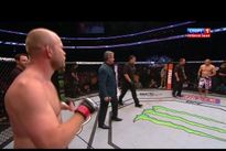 Видео боя: Дэн Хендерсон – Тим Ботш