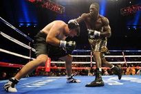 Видео боя: Дионтэй Уайлдер – Николай Фирта, HD 720