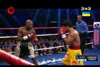 Видео боя: Флойд Мэйуэзер — Мэнни Пакьяо, HD 720