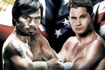 Видео боя: Мэнни Пакьяо – Крис Элджиери, HD 1080