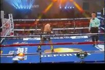 Видео боя: Эден Сонсона — Адриан Эстрейя Видео боя: Эден Сонсона — Адриан Эстрейя