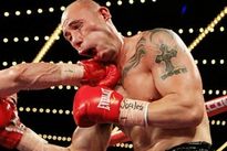 Видео боя: Шон Монаган – Элвир Мурики