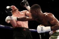 Видео боя: Джошуа Буатси — Стефан Куэвас, HD 720