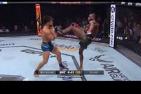 UFC 288: Стерлинг - Сехудо. Видео лучших моментов, бонусы турнира