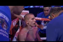 Видео боя: Сергей Богачук — Фернандо Марин