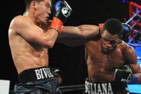 Видео боя: Дмитрий Бивол — Салливан Баррера, HD 720