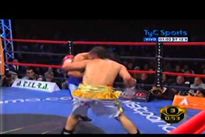 Видео боя: Омар Нарваэс – Антонио Гарсиа Видео боя: Омар Нарваэс – Антонио Гарсиа