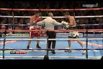 Видео боя: Люк Кэмпбелл — Томми Койл, HD 1080 Видео боя: Люк Кэмпбелл — Томми Койл, HD 1080