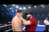 Видео боя: Кубрат Пулев – Александер Димитренко