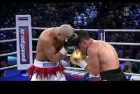 Видео боя: Джек Кулькай – Карим Меррудж Видео боя: Джек Кулькай – Карим Меррудж